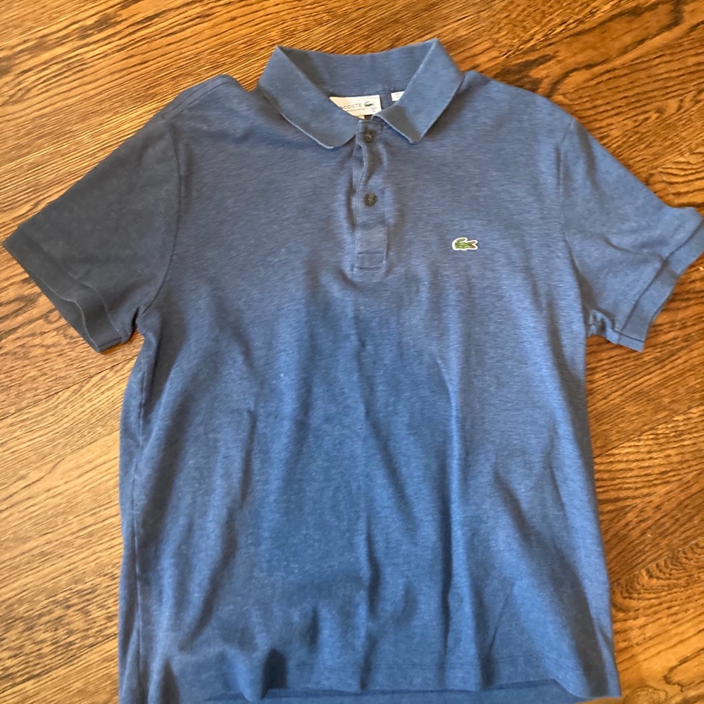 Lacoste Polo